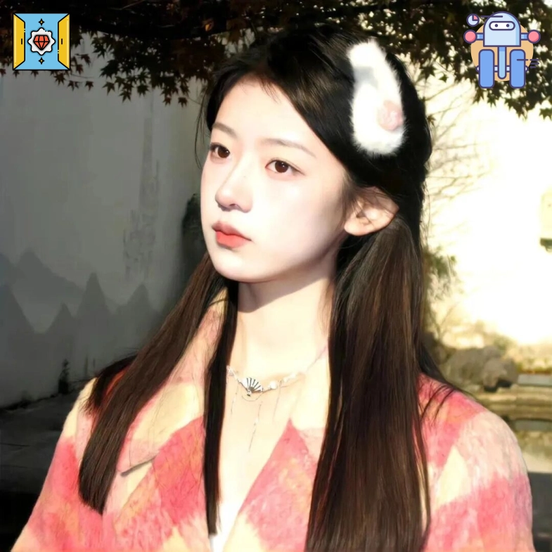 橙子